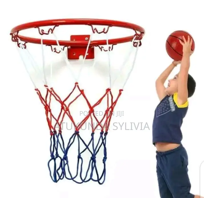 Busketball Ring Original