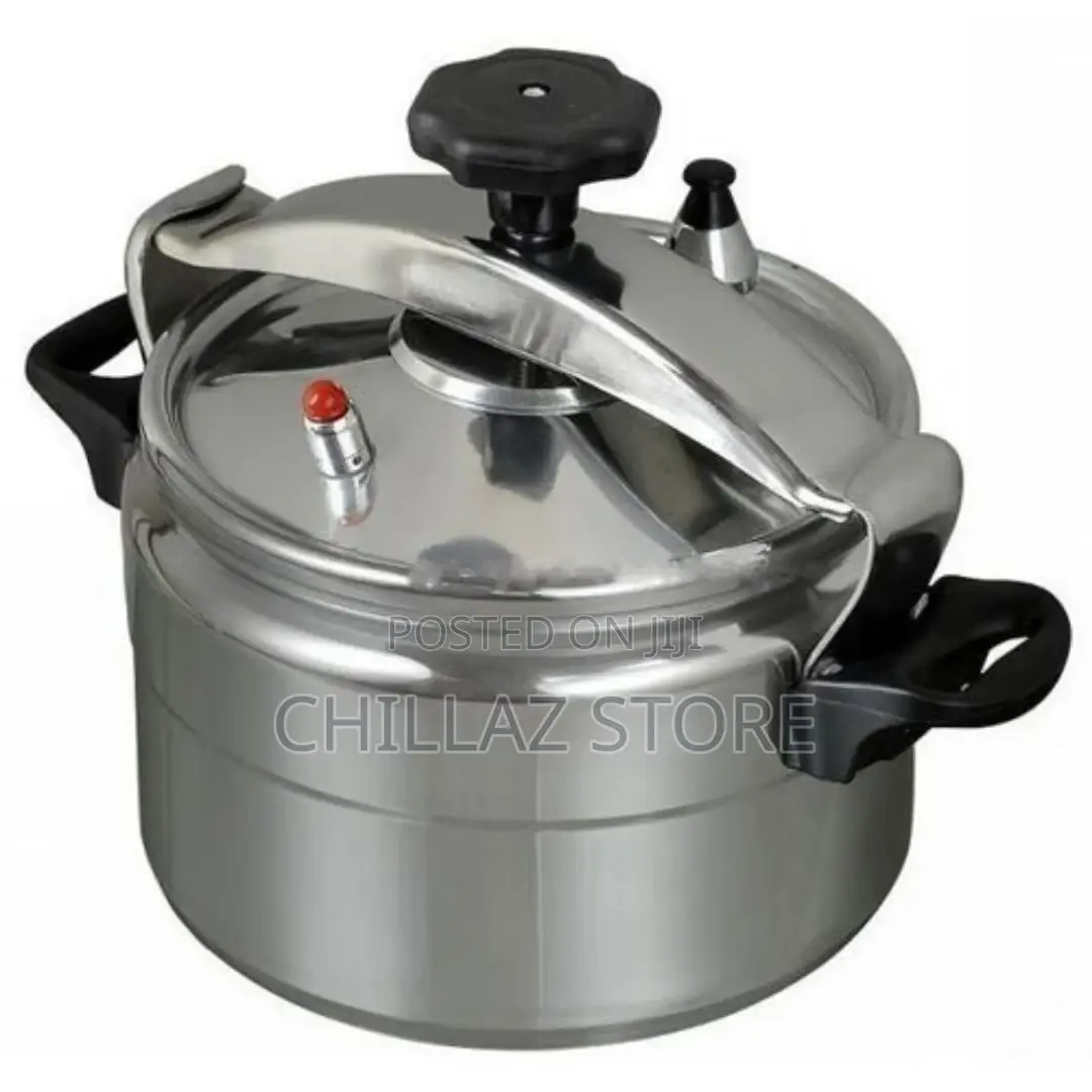 7litres Pressure Cooker