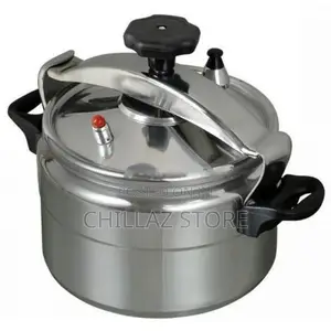 7litres Pressure Cooker
