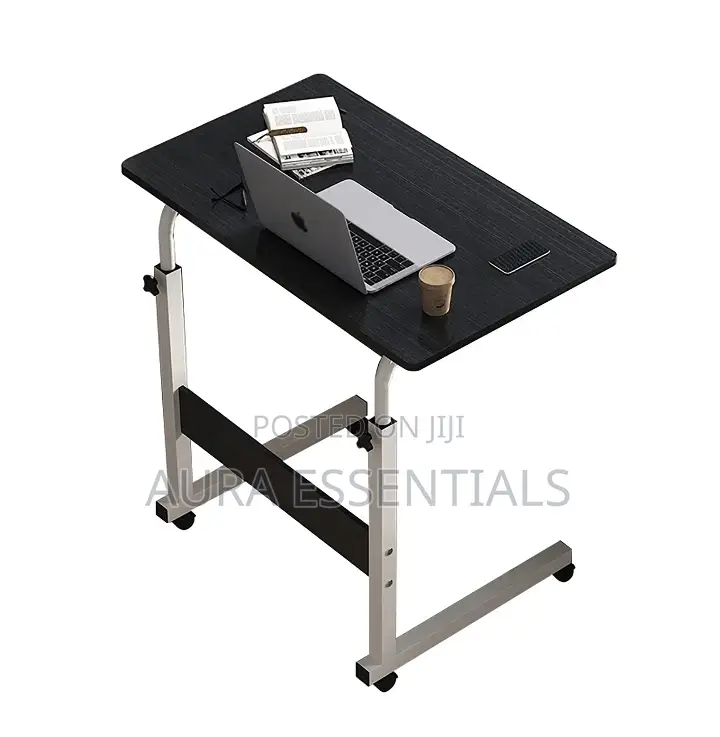 NEW Standing Height Adjustable Laptop Desk