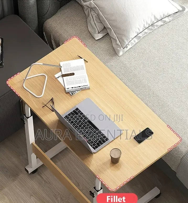 NEW Standing Height Adjustable Laptop Desk