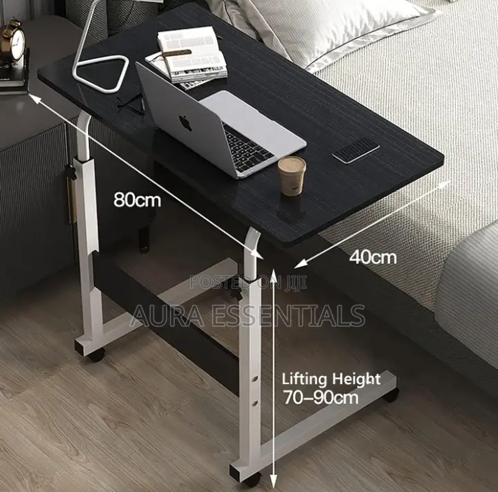 NEW Standing Height Adjustable Laptop Desk