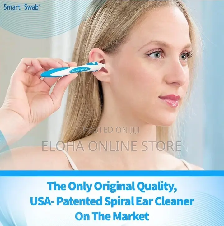 16 Soft And Reusable Ear Wax Remover