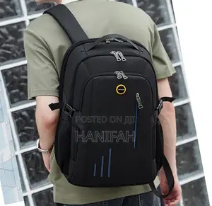 Waterproof Heavy-duty Laptop Bag