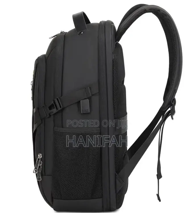 Waterproof Heavy-duty Laptop Bag