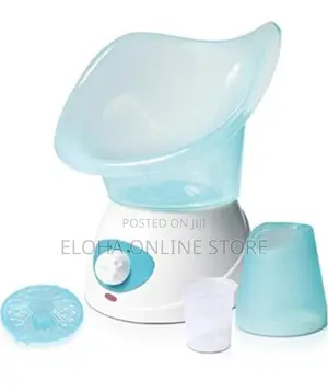 Benice Electric Facial Sauna