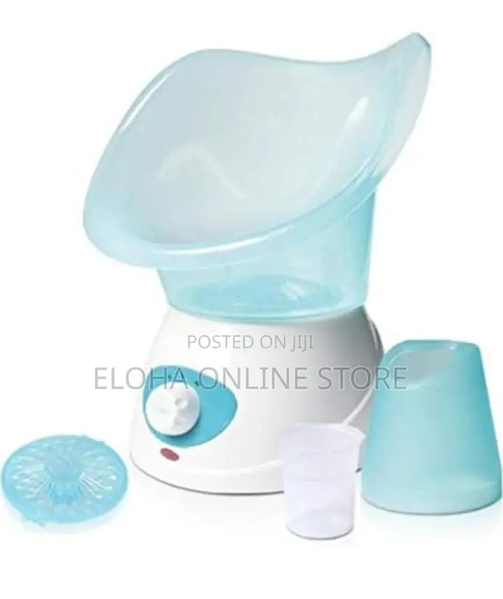 Benice Electric Facial Sauna