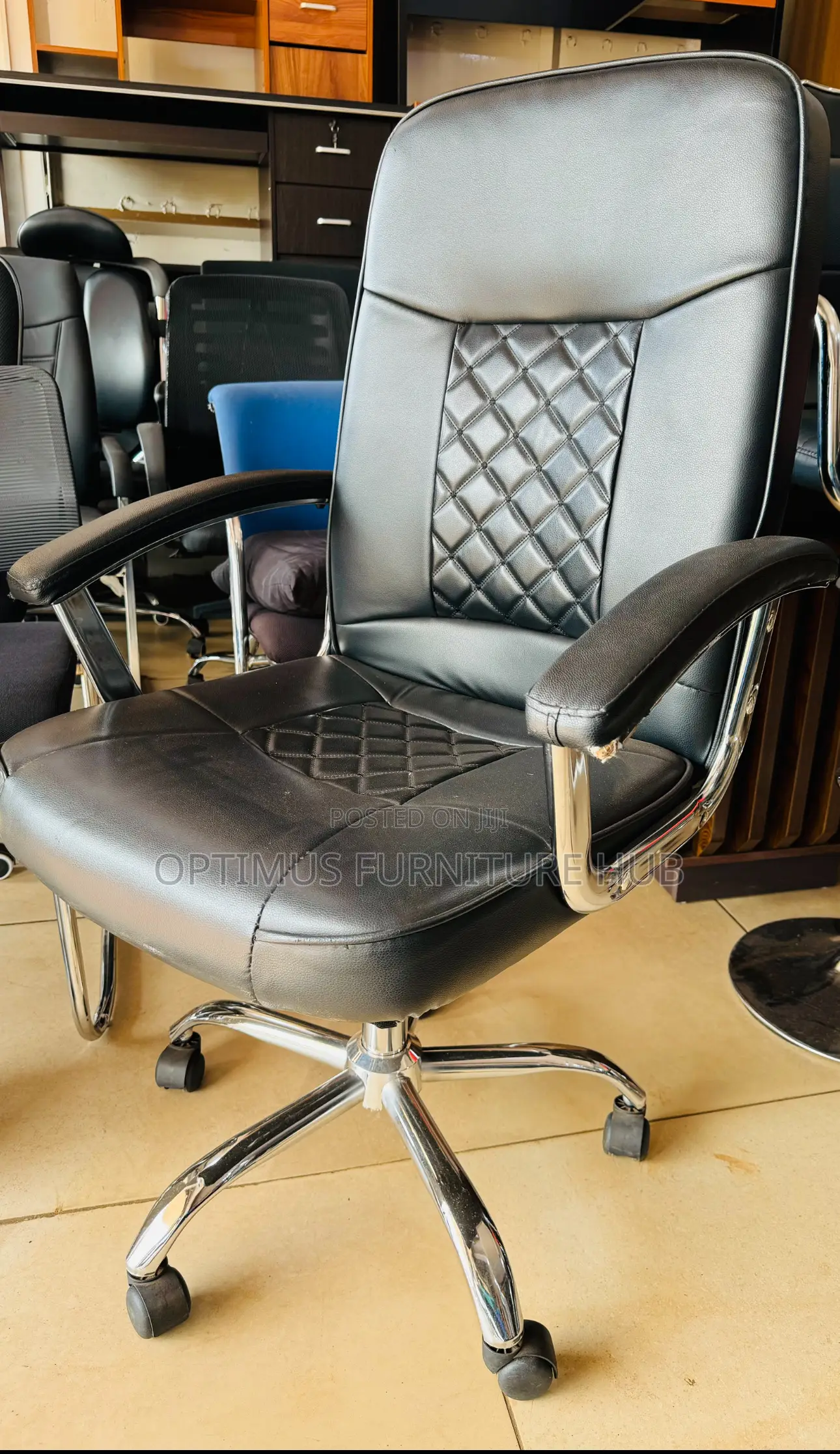 Office Chair