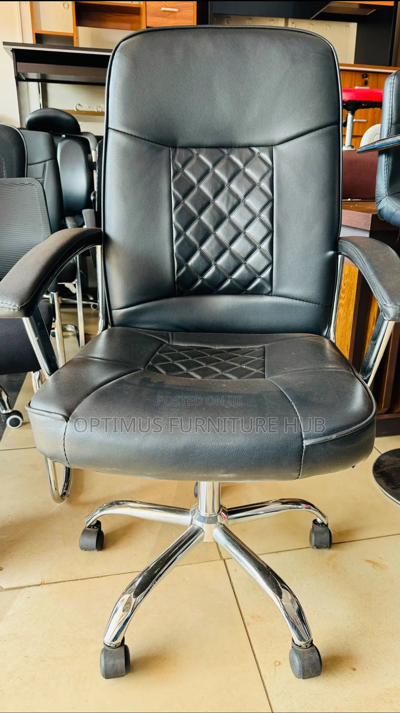 Office Chair