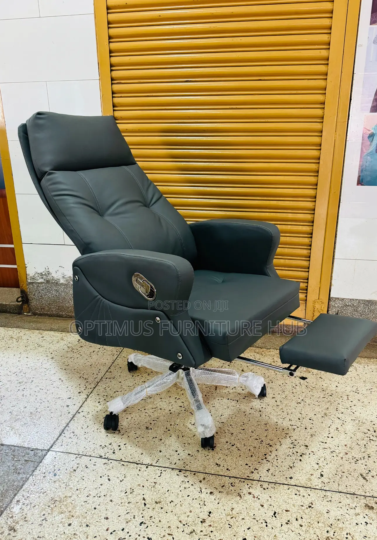 Executive Office Chair