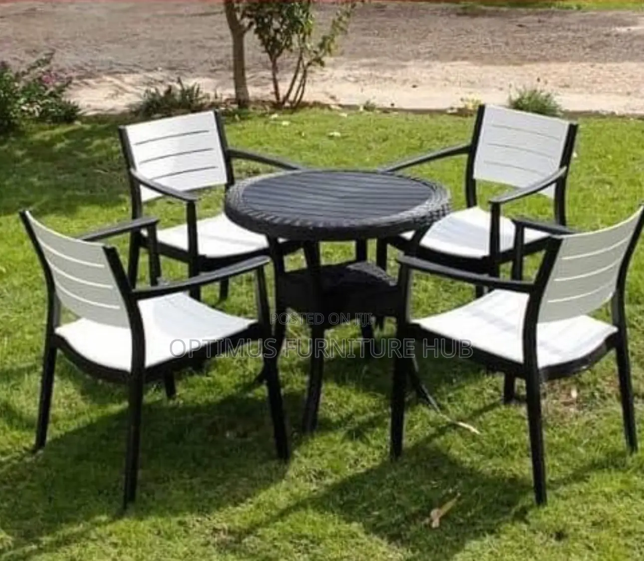 Outdoor Set