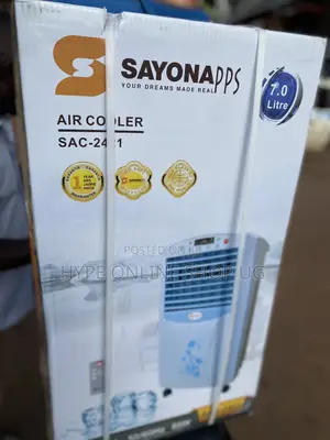 SAC Air Conditioner 7.0kg