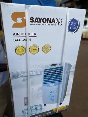 SAC Air Conditioner 7.0kg