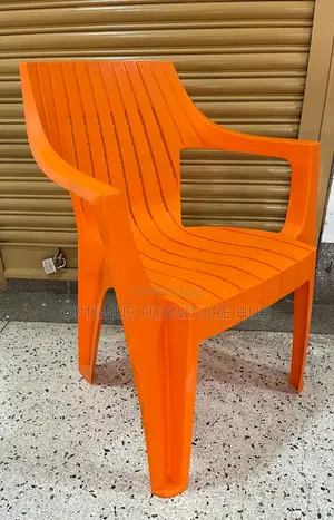 Plastic Chair