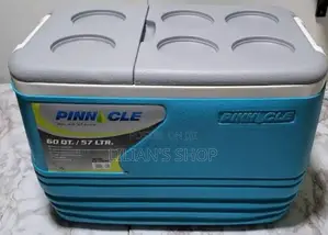 Pinnacle Ice Cooler Box- 57litres