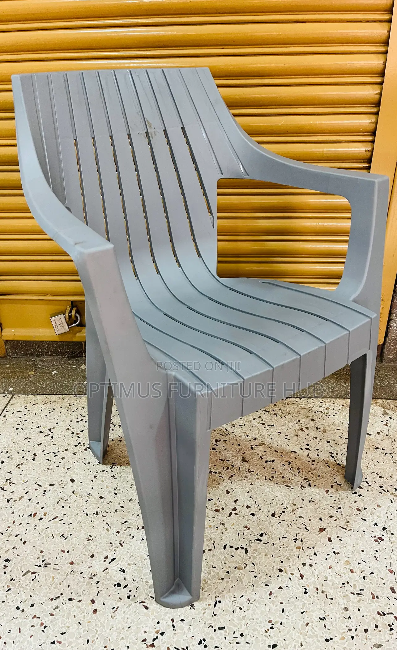 Plastic Chair