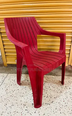 Plastic Chair