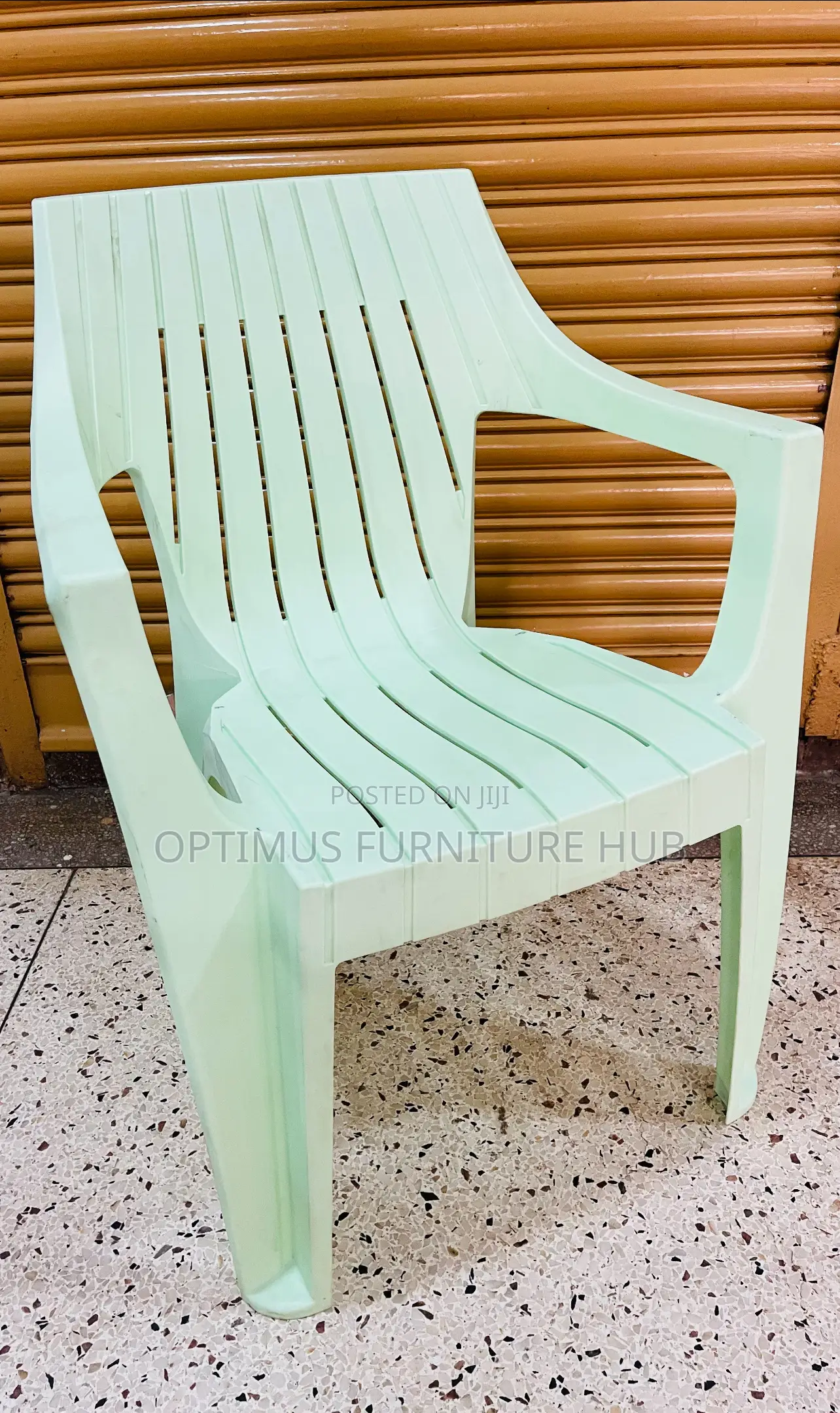 Plastic Chair