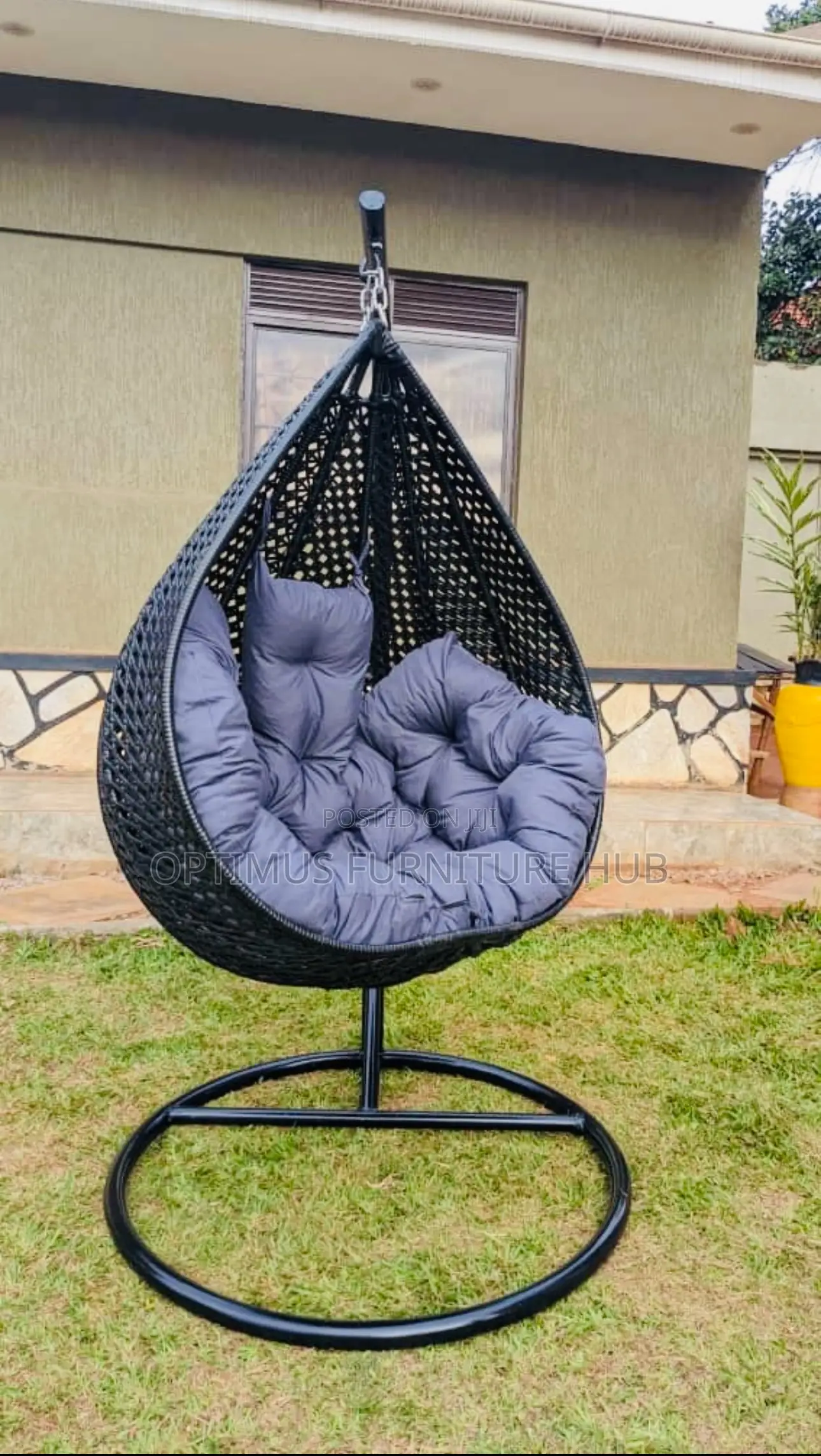 Swinging Chair
