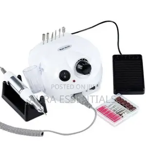 Generic 35000RPM Electric Nail Drill