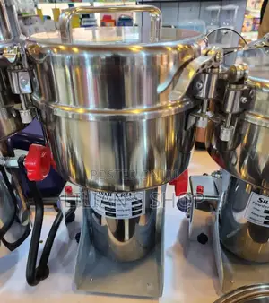 Sliver Crest 2kg High Speed Grinder