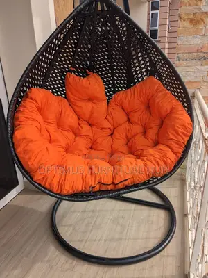 Swinging Chair
