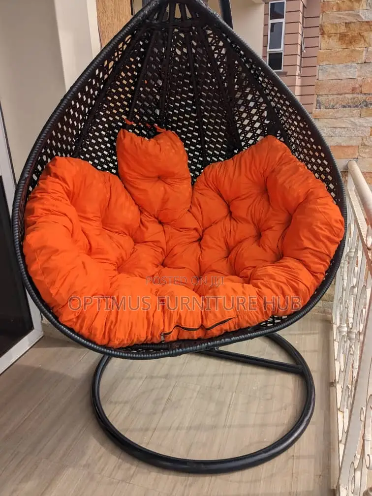 Swinging Chair