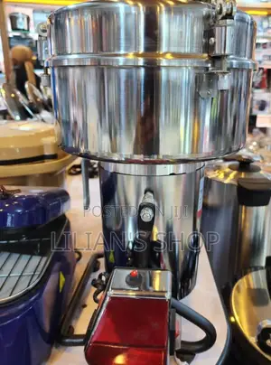 3kg Multifunction High Speed Grinder