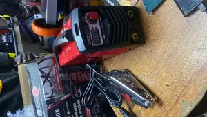 Welding Machine Lv 300 Edon Brand N