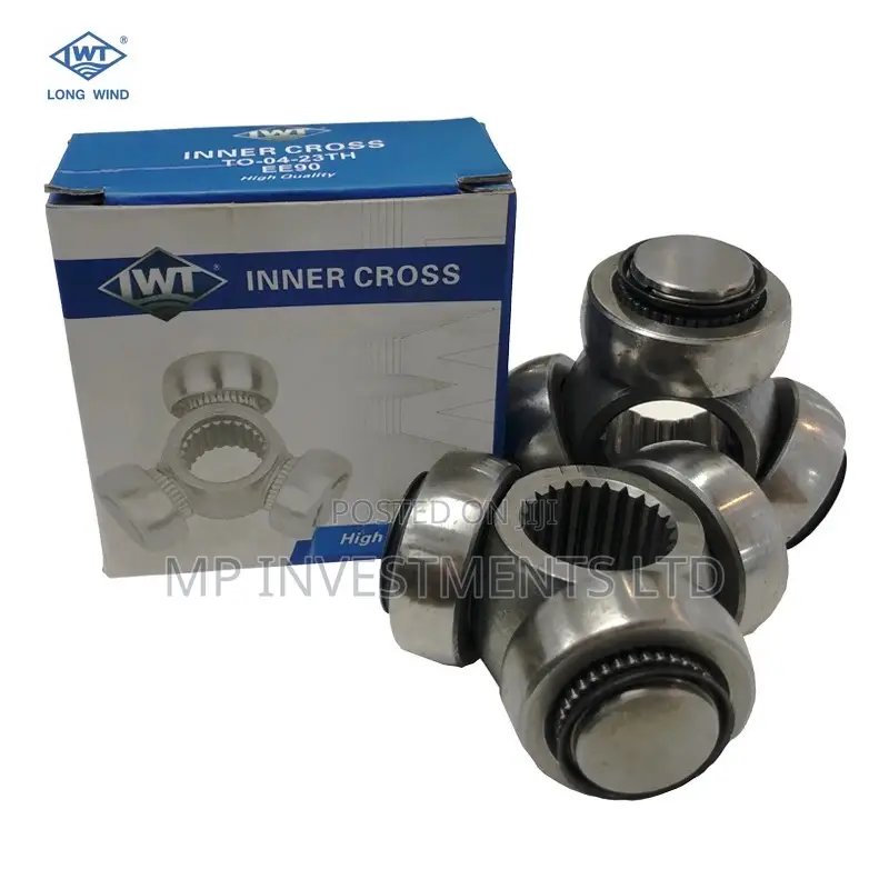 CV Inner Cross Bearing for All Cars