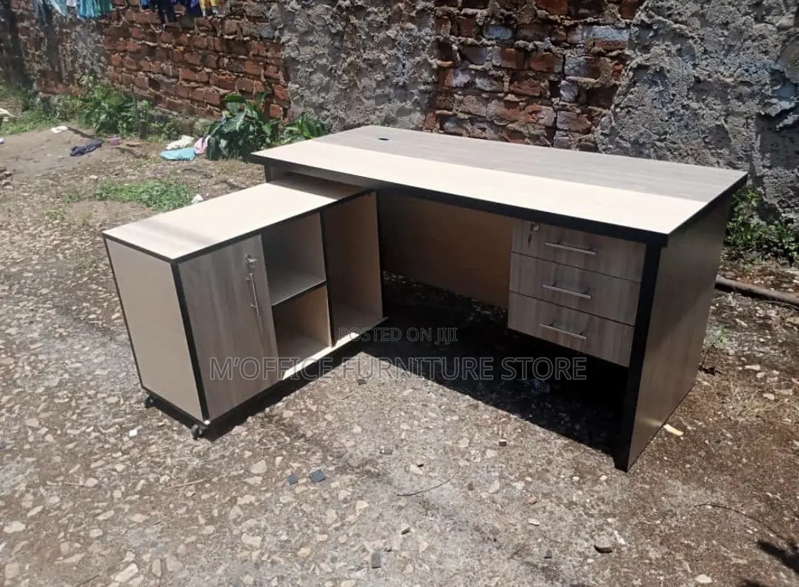 Office Tables