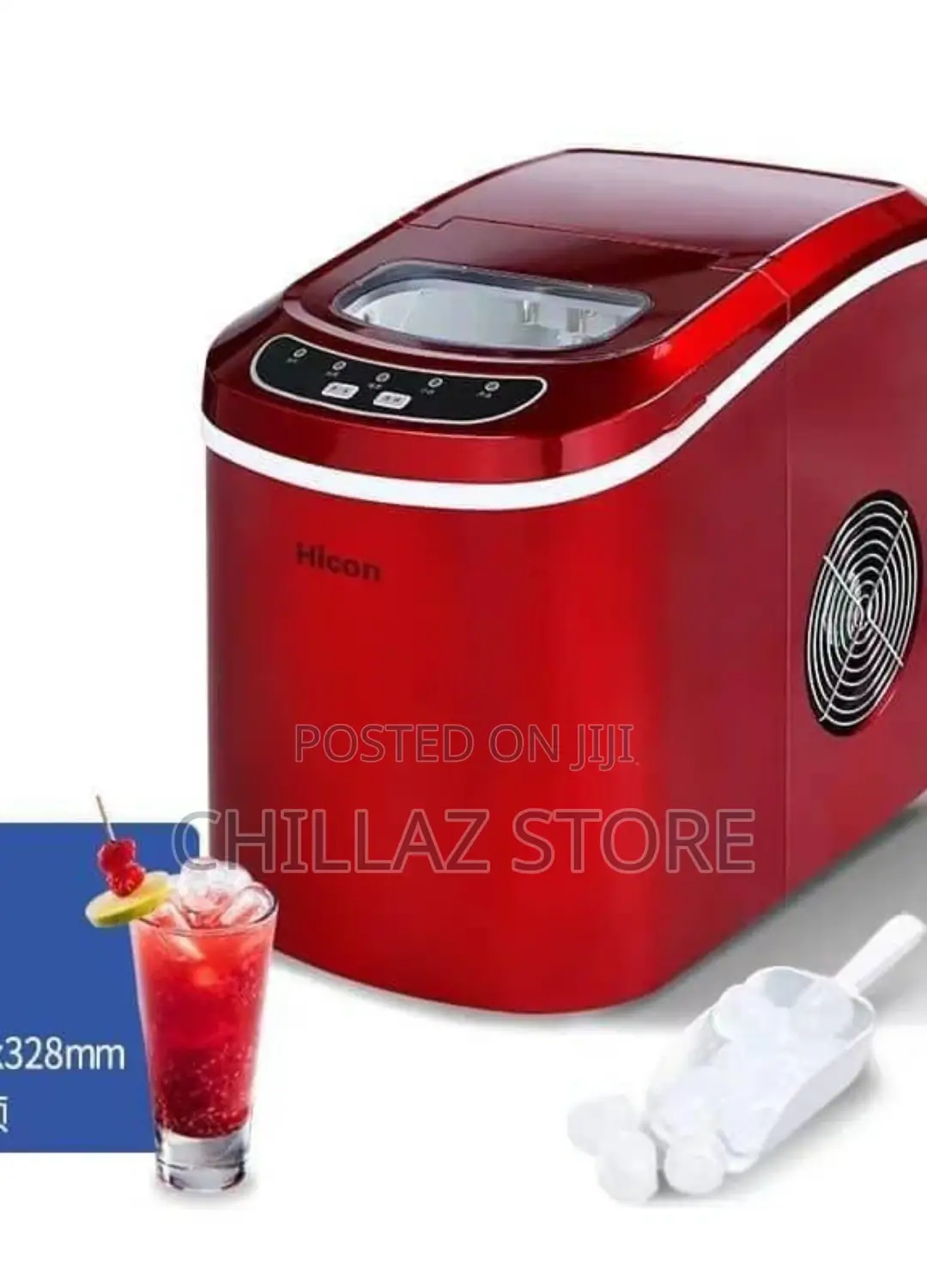 Ice Making Machine