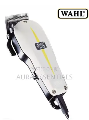 Corded Hair Clipper Wahl Super Taper