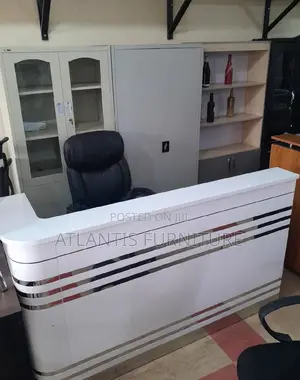 White Malaysian Reception Table