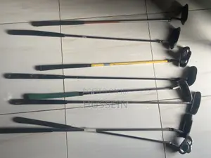Original Golf Putters
