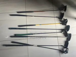 Original Golf Putters