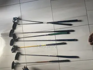 Original Golf Putters