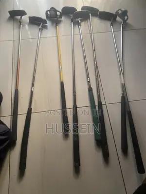 Original Golf Putters