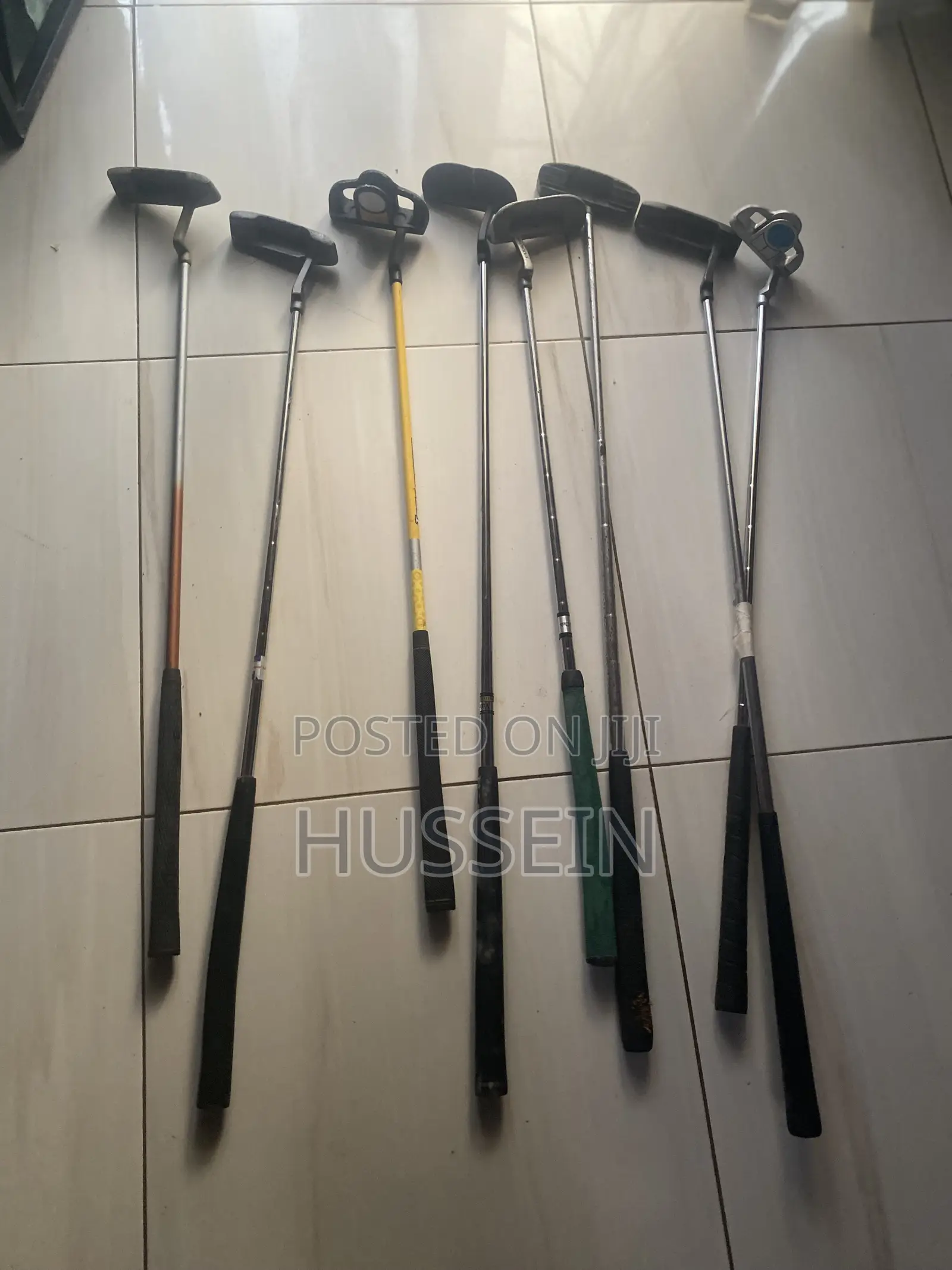 Original Golf Putters