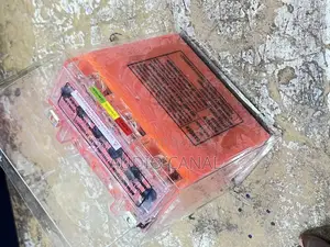 9 Amps Motorcycle Battery