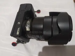 Sony A6300 Mirrorless Camera