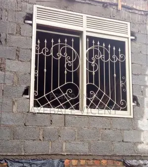Sliding Windows for Main House at Vicentz Metal Works
