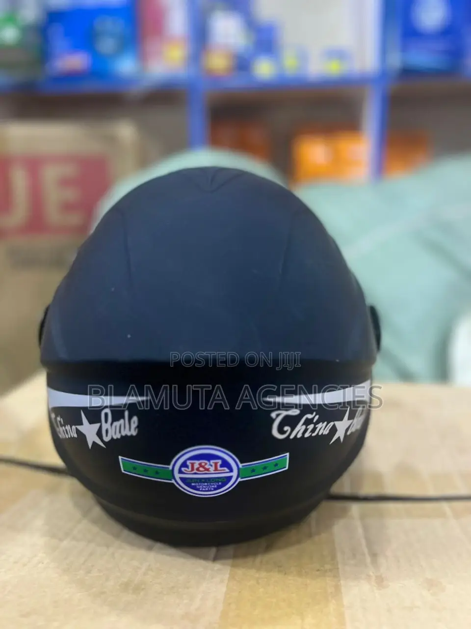 Riding Helmets Black (Bike Helmet