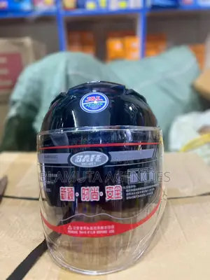 Riding Helmets Black (Bike Helmet
