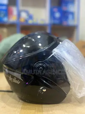 Riding Helmets Black (Bike Helmet