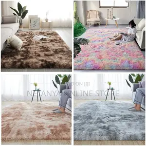 Fluffy Cozy Medium Carpets (150*200cm)