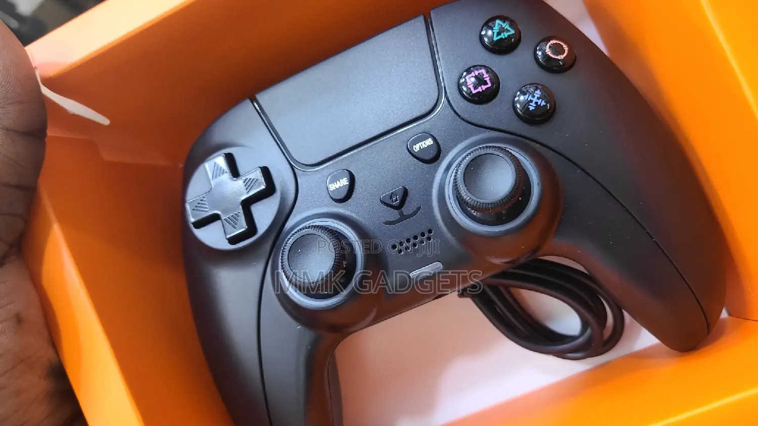 Porodo Wireless Controller
