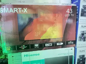 43” HD Digital Tv