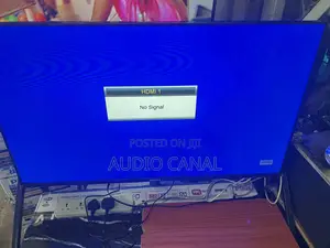 43” HD Digital Tv