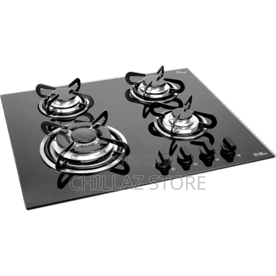 IQRA Built-in Gas Hob IQ-KH4002 –